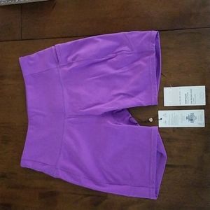 Calia Bike Shorts NEW Size M